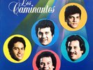 Los Caminantes - Porque Tengo Tu Amor 1984 Rocio (EX)