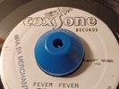 the maytals / fever fever / clue j and the blues busters / village hap