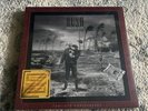 Rush Permanent Waves 40th Anniversary 3 Lp Boxset Sealed New