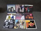 ***  Cindy und Bert paranoid , Kate Bush , Lindenberg , Boomtown Rats u.a ***