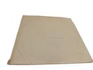 The Beatles White Album UK Pressing LP Vinyl Record Mono PMC 7068 Untested