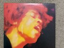 The Jimi Hendrix Experience -Electric Ladyland- 2 LPs Gatefold