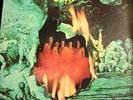 STYX Self Titled 1972 VINYL LP Wooden Nickel WNS1008