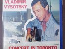 Vladimir Vysotsky Concert in Toronto, Original Kismet 1981