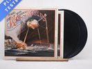 Jeff Wayne Jeff Wayne's Musical Version Of The War Of The Worlds Double LP