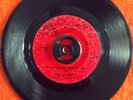 Northern soul The Volumes My road is the right road /My kind of girl VG-