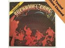 Sugarhill Gang Original 1980 UK Vinyl Lp Record Hip Hop Ex / Vg+ Condition