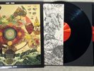 Fleet Foxes Helplessness Blues Double LP Vinyl Record 2011 Sub Pop