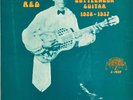 TAMPA RED Bottleneck Guitar 1928-1937 LP BLUES YAZOO