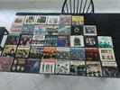 Beatles 45’s ,36 Records Picture Sleeves. First Pressing, Japanese, VJ , Swan