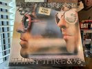 GEORGE HARRISON (1976)THIRTY THREE & 1/3 LP SEALED  LP ORIG 1ST PRESS DARK HORSE