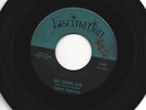 ROCKABILLY bw TEEN 45 - JIMMY CARROLL - BIG GREEN CAR -  HEAR - 1958 FASCINATION