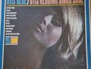 Otis Redding - Otis Blue - Sings Soul - Vinyl LP Album - VG+/VG+ - Free Postage