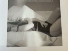 *NEW TAYLOR SWIFT TORTURED POETS DEPARTMENT 2xLP Target Exclusive PHANTOM CLEAR