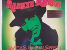 Marilyn Manson: Smells Like Children, Simply Vinyl SVLP 208, 180g UK 2001, NM/NM