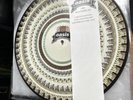 Oasis The Masterplan 25th Anniversary Zoetrope 2x Picture Disc Ltd Edn Blood Rec
