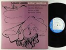 Kenny Burrell - Blue Lights Vol. 2 LP - Blue Note Andy Warhol RVG Ear W 63rd VG+