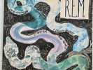 R.E.M. Reckoning Vinyl LP Original Excellent Condition
