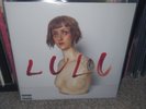 Metallica & Lou Reed  - Lulu - LP - EU 1st press - 2011 - sealed
