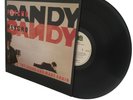 The Jesus And Mary Chain Vinyl Record Psychocandy LP Plus Inner Sleeve
