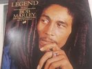 VINTAGE 1984 ISLAND RECORDS LEGEND THE BEST OF BOB MARLEY AND THE WAILERS VINYL