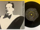 KLAUS NOMI Lightning Strikes/Falling In Love Again 1982 UK 45 MINT   ML 73