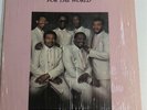 The Mighty Mighty Travelers LP   RARE Modern  Soul   Bama  Gospel SHRINK   HEAR