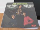 Jimi Hendrix LP “Are You Experienced” Polydor 2343 096   Holland Press   SEALED