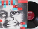 Fats Domino LP “Rock & Rollin” Imperial 9009   DG Mono Maroon Label   VG++ CQC