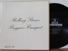 Rolling Stones LP “Beggars Banquet”   Decca SKL 4955   France Press   VG++