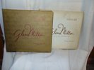 GLENN MILLER RCA VICTOR LIMITED EDITION LP SETS VOLUMES 1&2 STAMPED