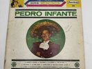 Homenaje A Pedro Infante Amorcito Corazon [1964] Vinyl LP Bolero Mariachi