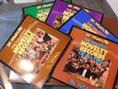 DR Demento-The Greatest Novelty Records Of All Time -Rhino RNBC 490, 6 LP SET VF
