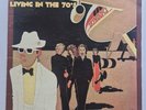 Skyhooks – Living In The 70's - 1977 (USA Compilation Pressing) - Vinyl Rec
