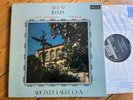 SXL 6586-7 Albeniz Iberia etc. Alicia de Larrocha 2 LP box
