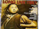 LONG LIVE TIBET DOUBLE VINYL, DAVID BOWIE, BLUR, RADIOHEAD,PULP+ MORE RARITIES