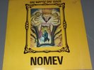 LP NOMEV-VENOM The Way Of The Tiger 1985 Hammersmith/Kabjdo Recordings 1986