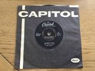 Gene Vincent: Be-Bop-A-Lula / Say Mama: CL 15546: 7” Vinyl Single Free UK Post