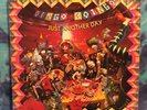 Oingo Boingo 45 Just Another Day / Dead Man’s Party PS Picture Sleeve RARE 1985