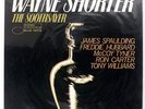WAYNE SHORTER SOOTHSAYER BLUE NOTE GXF3054 JAPAN VINYL LP
