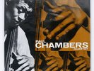 PAUL CHAMBERS QUARTET BASS ON TOP BLUE NOTE BN1569 JAPAN VINYL LP