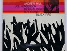 ANDREW HILL BLACK FIRE BLUE NOTE GXK8023 JAPAN VINYL LP