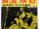 SABU MARTINEZ PALO CONGO BLUE NOTE BN1561 JAPAN VINYL LP
