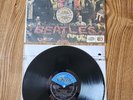 The Beatles 'Sgt. Pepper' 1970's Peru stereo vinyl LP in very good condition
