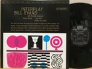 bill evans - interplay / Analogue Productions 45RPM 2LP MINT Riverside Jazz