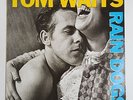 TOM WAITS - 'Rain Dogs' 12