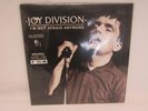Joy Division - I'm Not Afraid Anymore' LP White Vinyl Limited 215/300