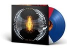 Pearl Jam Dark Matter Vinyl LP Indies Red, White & Blue Colour 2024 NEW