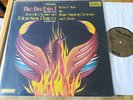 Robert Shaw Stravinsky Firebird Borodin Prince Igor Telarc DG-10039 Germany NM