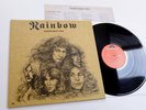 RAINBOW - LONG LIVE ROCK N ROLL LP VINYL NM/N MINT Original UK 1st Press Rare